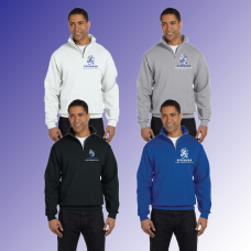 Springer Performing Arts 1/4 Zip